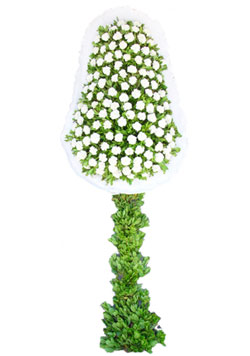 Dügün nikah açilis çiçekleri sepet modeli  çiçekçiler Bursa online çiçek gönderme sipariş 