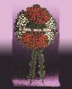  cicekciler Bursa gemlik güvenli kaliteli hızlı çiçek  Iki partel çelenk cenaze için